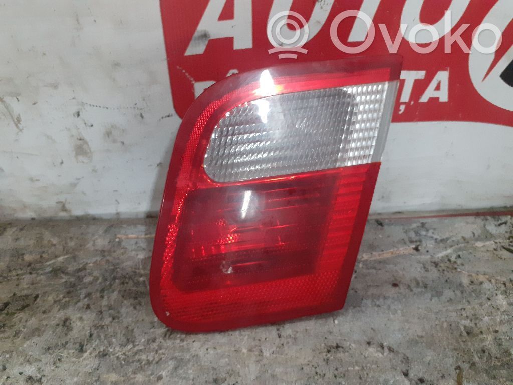 Takaluukun takavalot