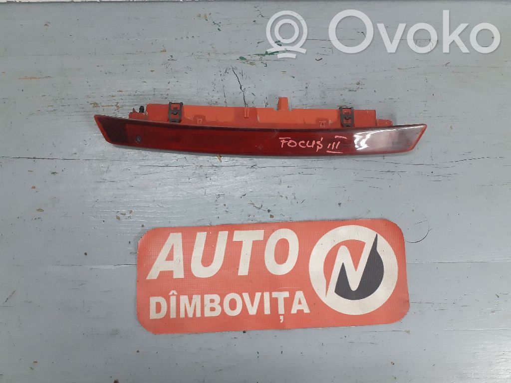 Dritte Bremsleuchte   BS7113A601BE
