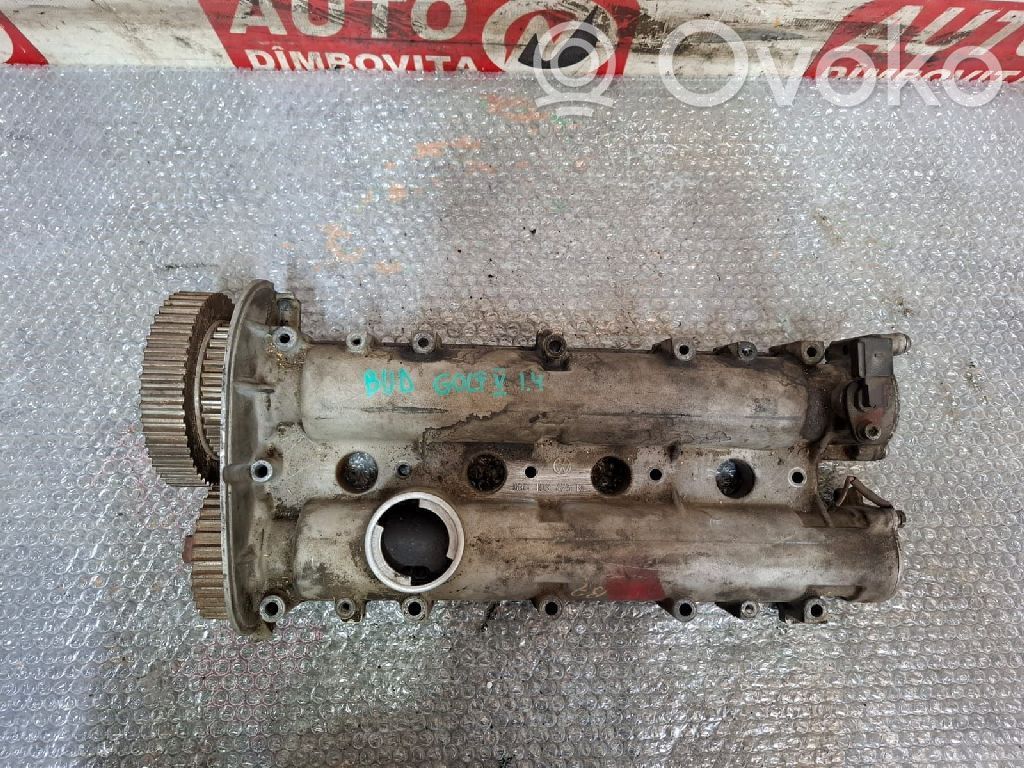 Volkswagen Golf V Ventildeckel 