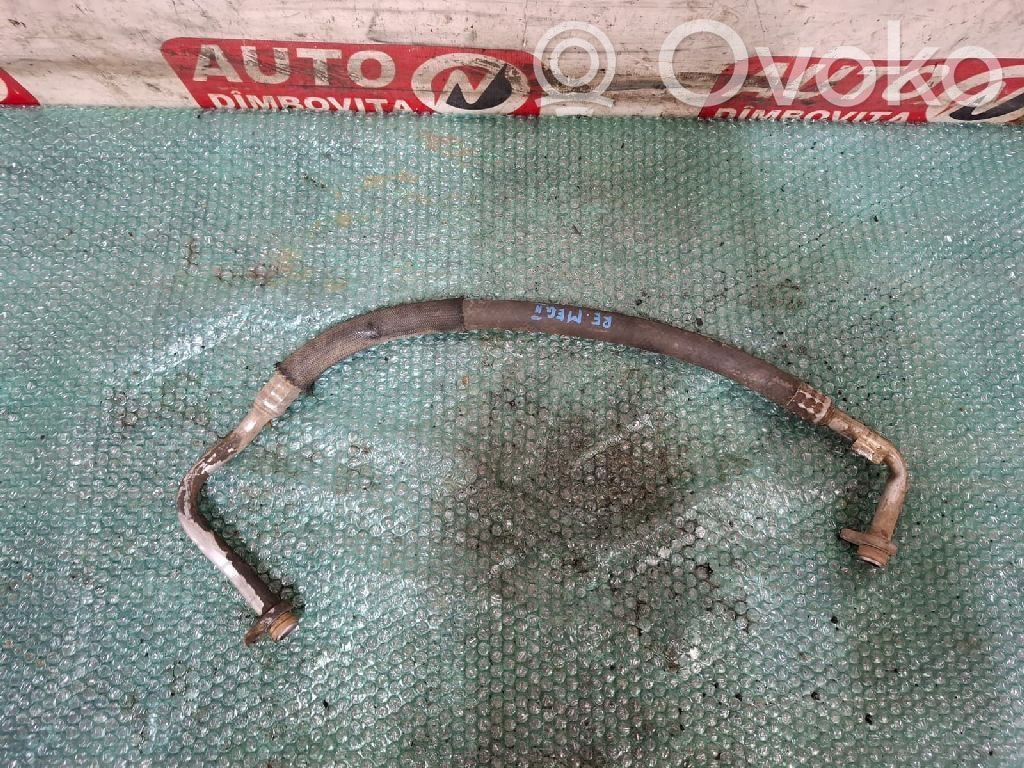 Renault Megane II Ilmastointilaitteen putki (A/C) 