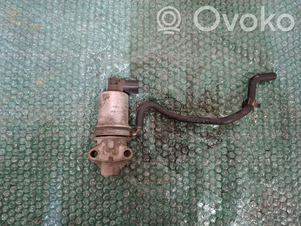 Volkswagen Golf IV Supapă EGR 