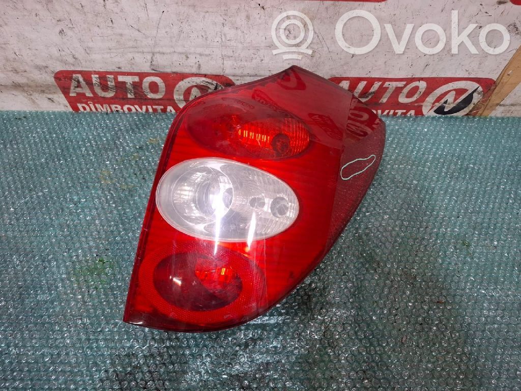 Lampa tylna   8200002472,F5R700