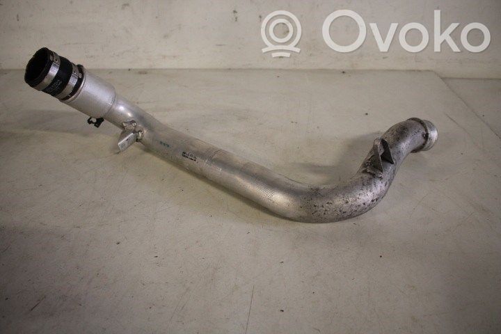 Intercooler hose/pipe   059145731DC,059145731DC