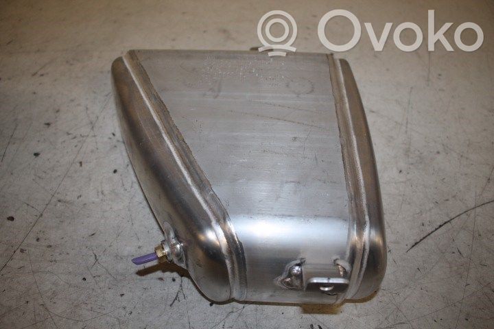 Audi SQ7 Depósito/tanque de la suspensión neumática 