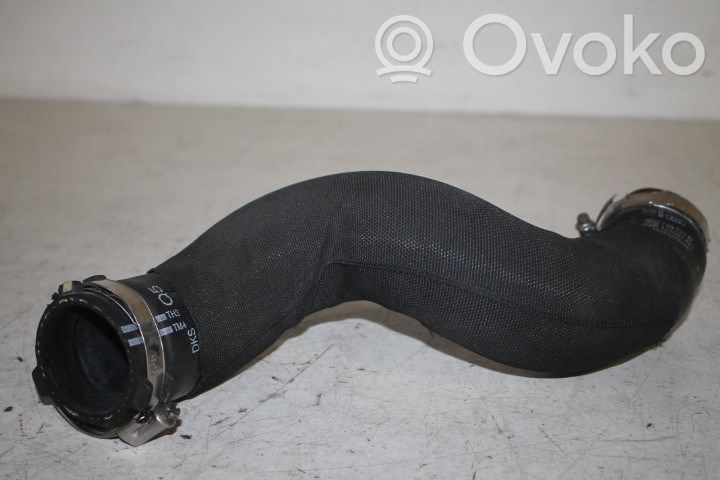 Audi Q5 SQ5 8R Furtun/conductă intercooler 