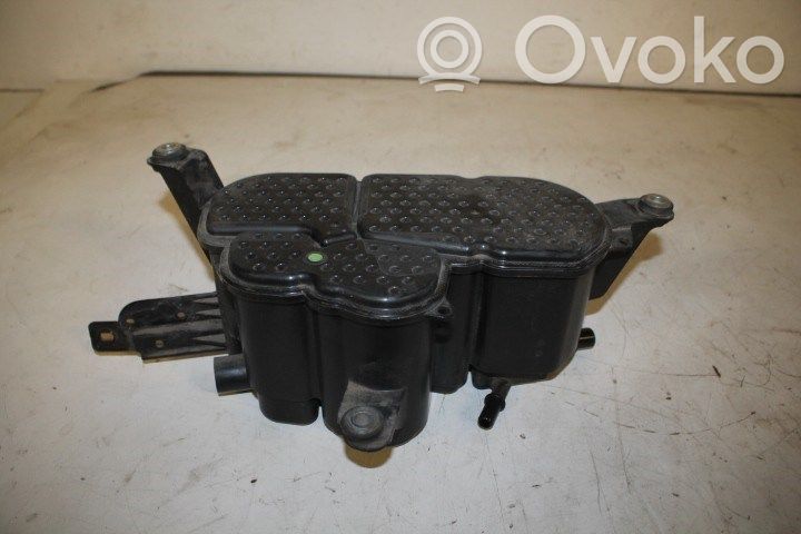 Audi A6 S6 C7 4G Serbatoio a carbone attivo per il recupero vapori carburante 