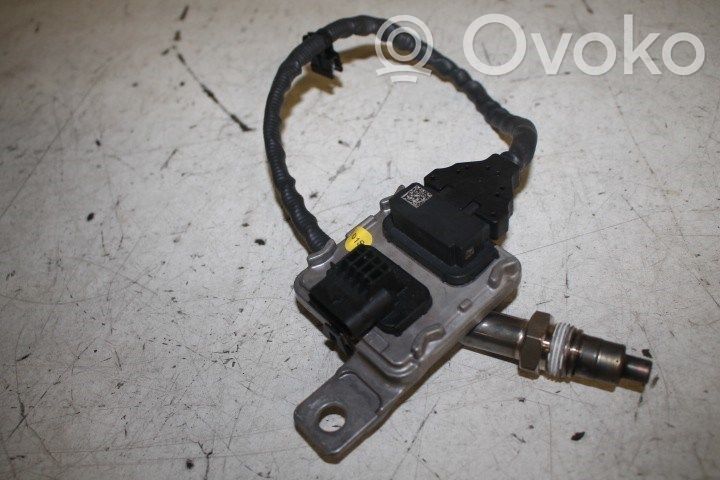 Audi Q5 SQ5 FY Cita veida sensors 