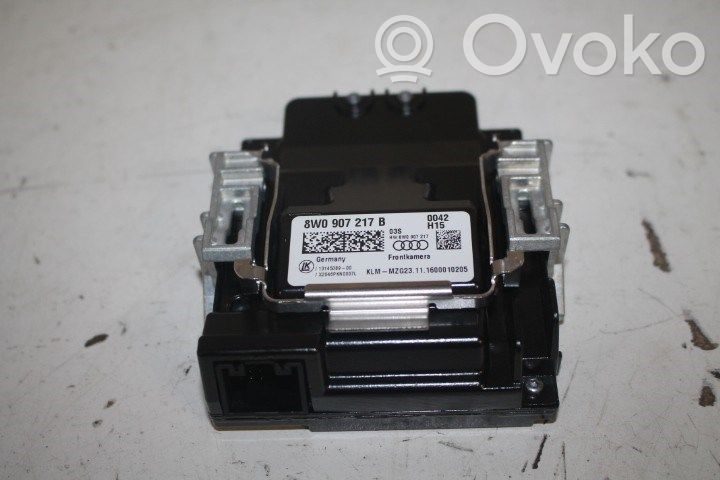 Windshield/windscreen camera   8W0907217B,8W0907217B