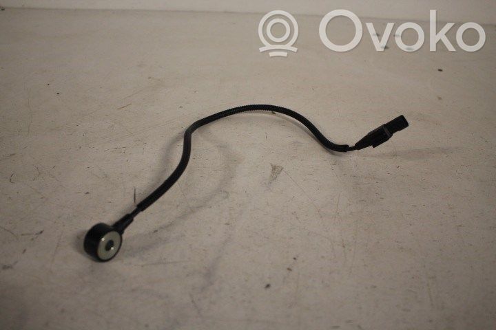 Audi A5 8T 8F Sensor de petardeo del motor 
