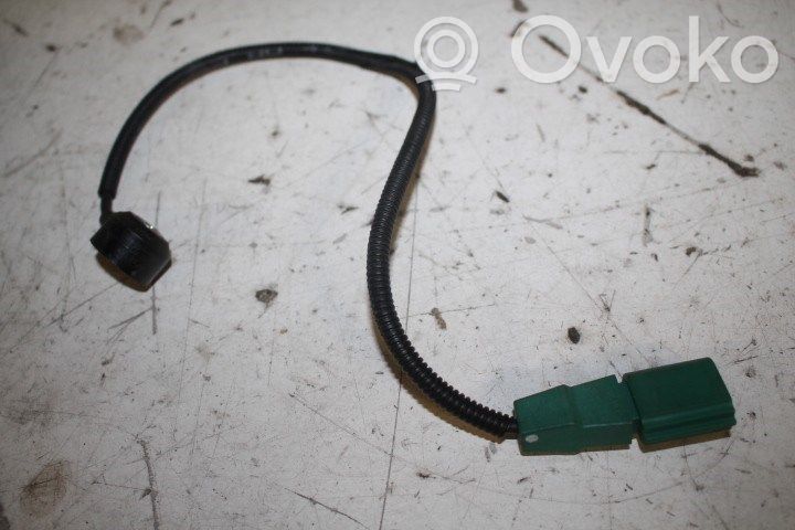 Sensor de petardeo del motor   06E905377A,06E905377A