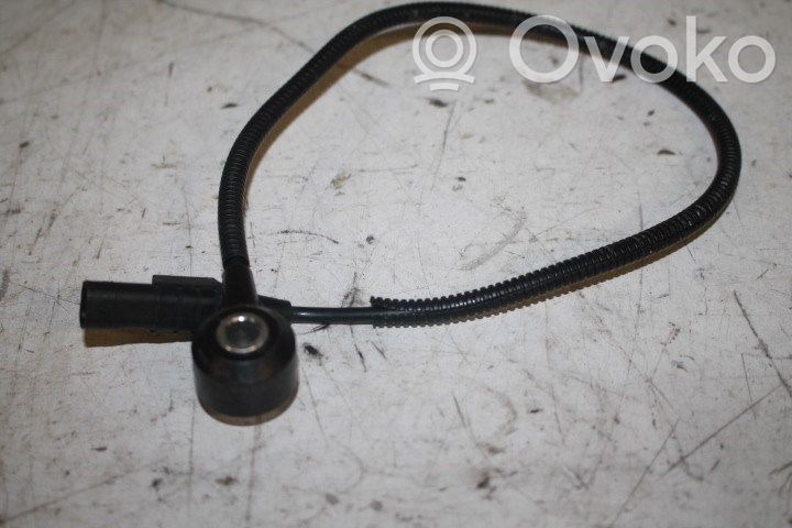 Audi A3 S3 8V Sensor de petardeo del motor 