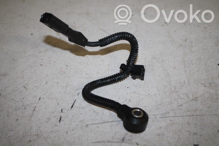 Audi A3 S3 8V Klopfsensor 