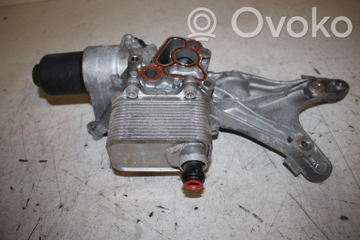 Audi Q7 4M Suport generator/alternator 