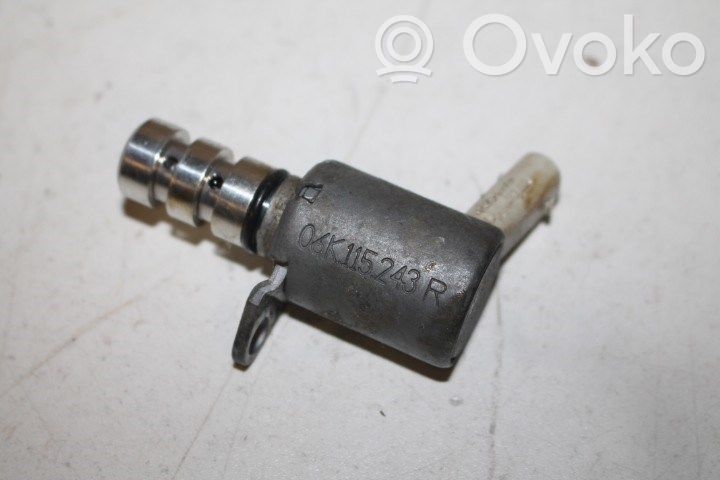 Audi A4 S4 B9 Steuerventil Nockenwelle 