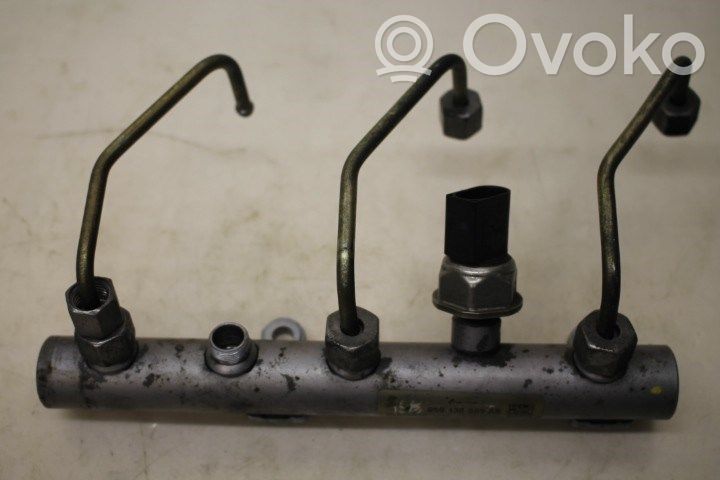 Fuel main line pipe   059130089AB,059130089AB