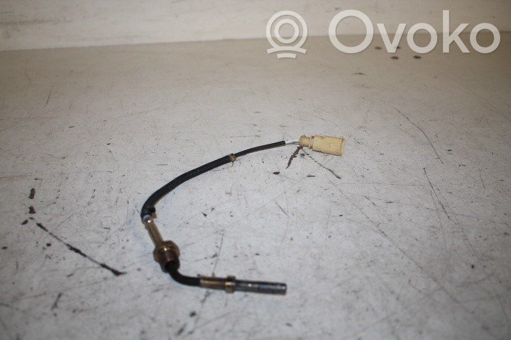Audi Q5 SQ5 8R Sensor de temperatura del escape 
