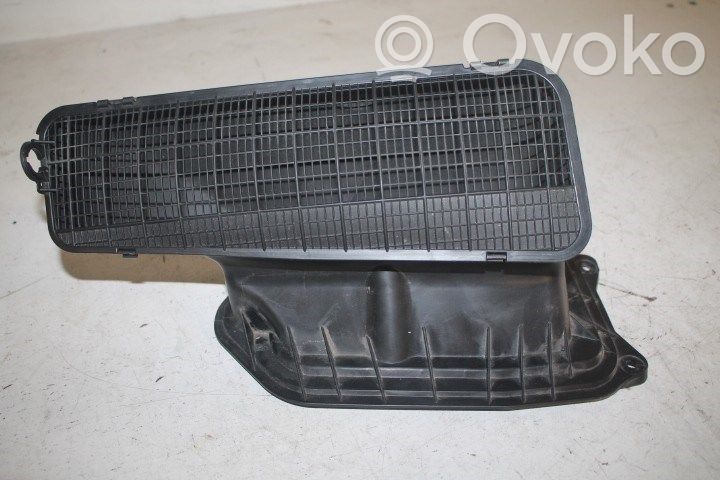 Audi A6 C7 Conductă aer cabină 