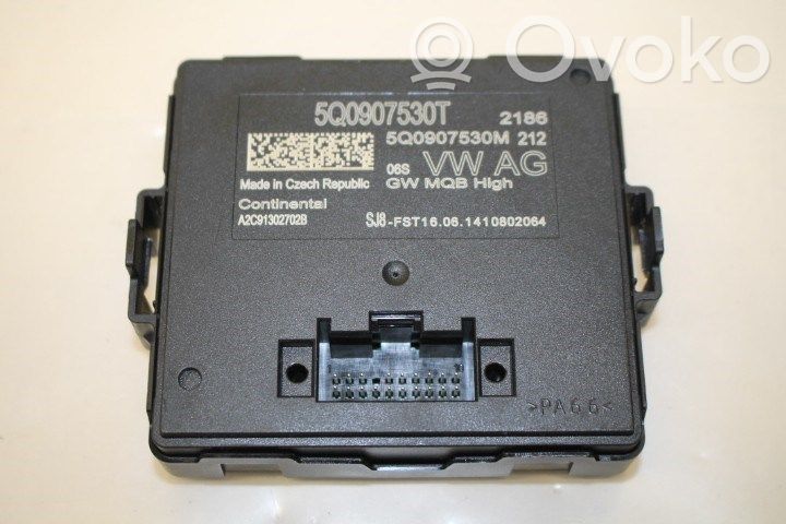 Modulo di controllo accesso   5Q0907530T,5Q0907530T