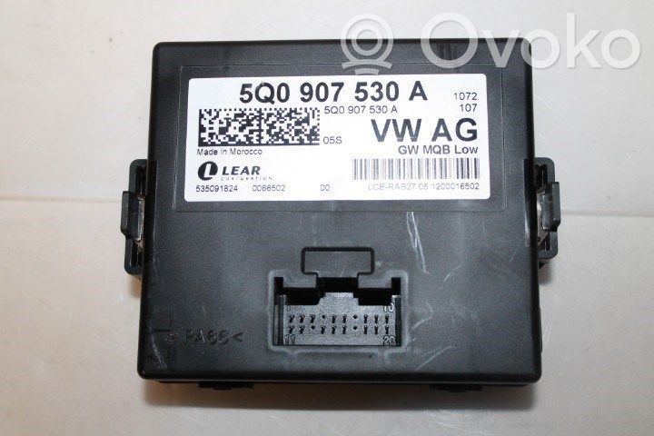 Audi A3 S3 8V Módulo de control Gateway 