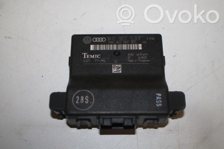 Módulo de control Gateway   1K0907530F,1K0907530F