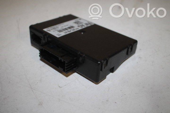 Audi A8 S8 D4 4H Módulo de control Gateway 