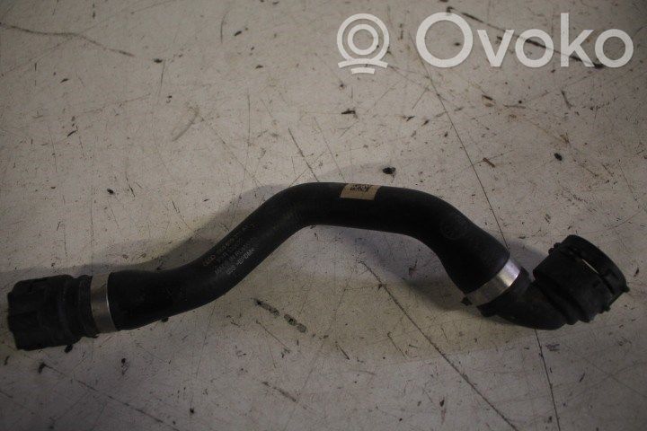 Audi A5 Sportback 8TA Other engine bay part 