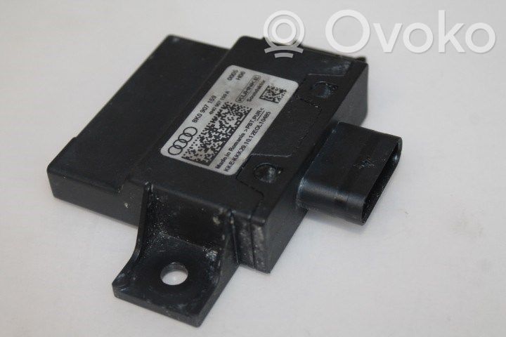 Other control units/modules   8K0907159,8K0907159