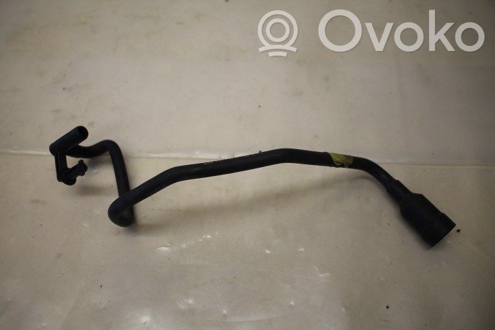 Audi A1 Muu moottoritilan osa 