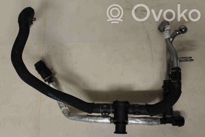 Audi Q5 SQ5 8R Other engine bay part 