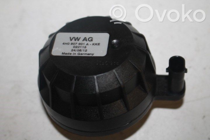 Audi A8 S8 D4 4H Autres unités de commande / modules 