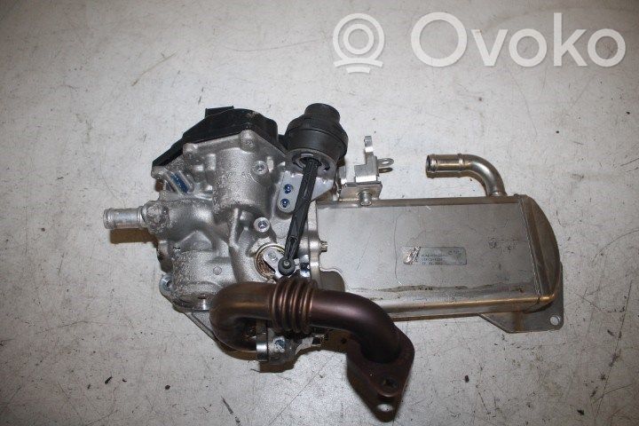 Audi Q5 SQ5 8R Chłodnica spalin EGR 