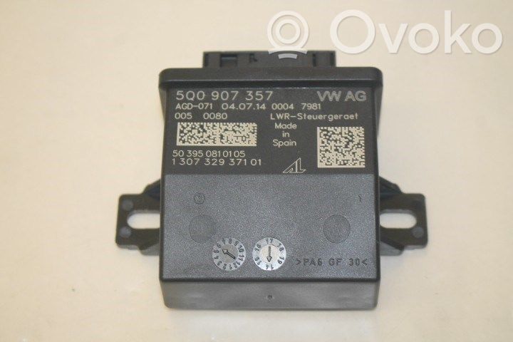 Módulo de luz LCM   5Q0907357,5Q0907357