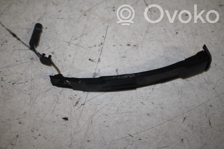 Audi A8 S8 D4 4H Sensor 
