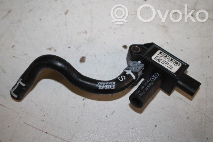 Audi A7 S7 4G Sensor / Fühler / Geber 