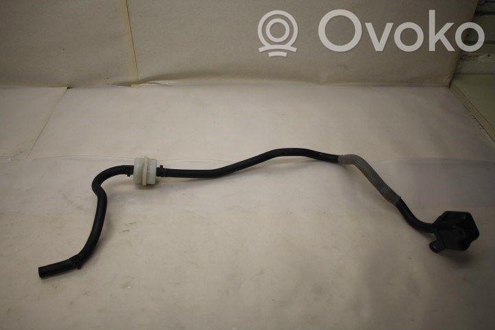 Rura / Wąż dolotowy powietrza   4G0616091,4G0616091