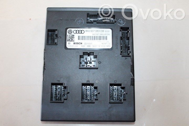 Audi A5 8T 8F Autres unités de commande / modules 