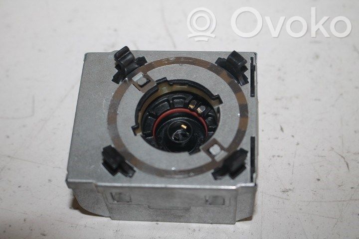 Audi A6 S6 C6 4F Moduł poziomowanie świateł Xenon 