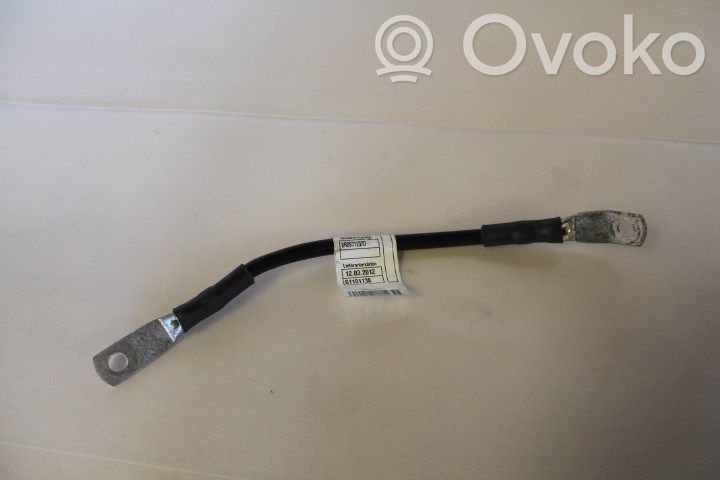 Audi Q5 SQ5 8R Alte piese compartiment motor 