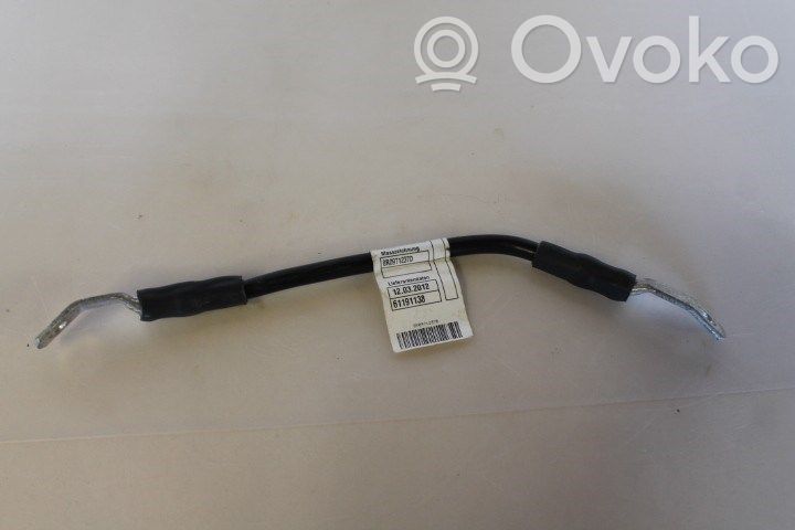 Audi Q5 SQ5 8R Alte piese compartiment motor 