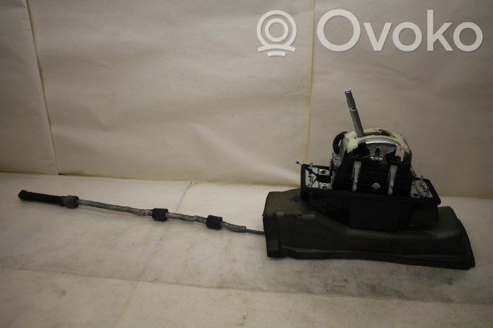Palanca/selector de cambios   4E1713041F,4E1713041F