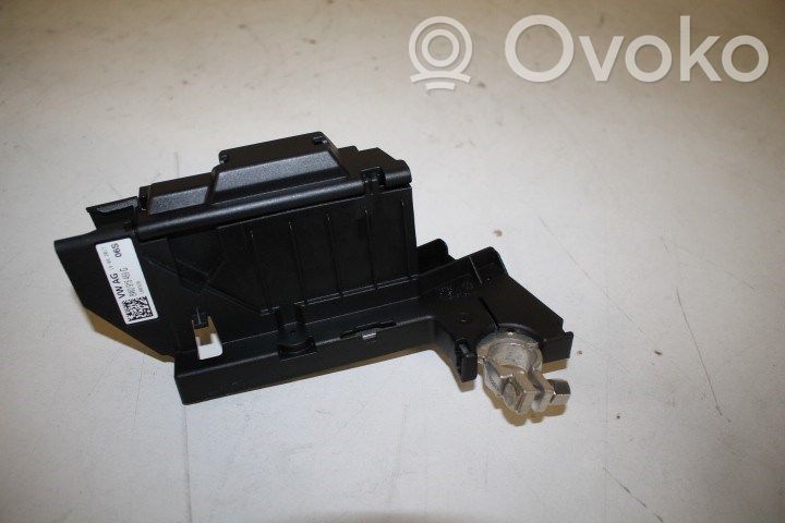 Audi Q7 4M Sicherungskasten komplett 