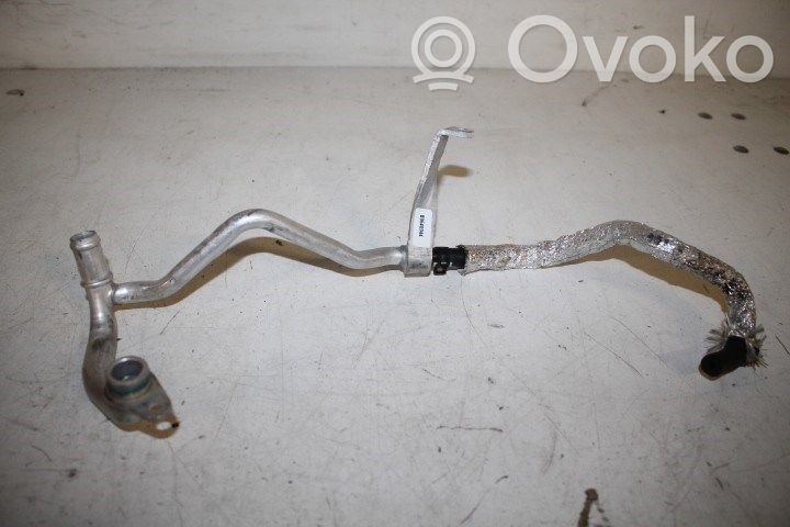 Audi Q5 SQ5 FY Engine coolant pipe/hose 