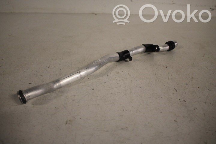 Audi A5 8T 8F Conductă/furtun lichid de răcire motor 