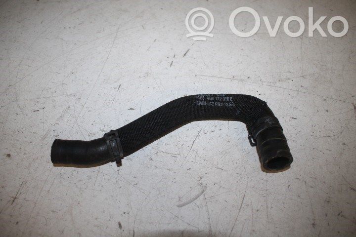 Audi A6 S6 C7 4G Engine coolant pipe/hose 