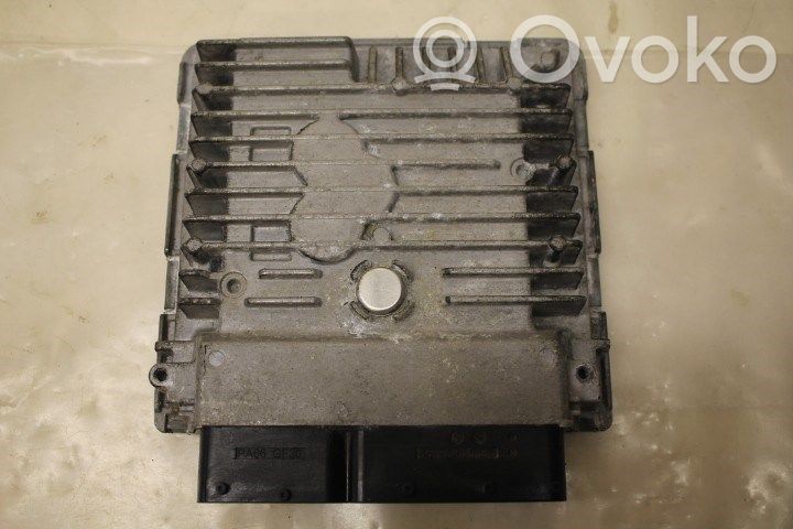 Audi A3 S3 8P Engine control unit/module 