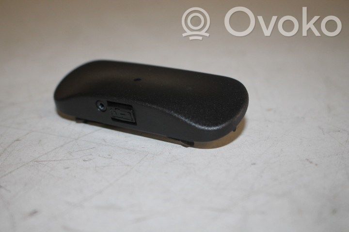 Audi Q2 - Buse de lave-glace 