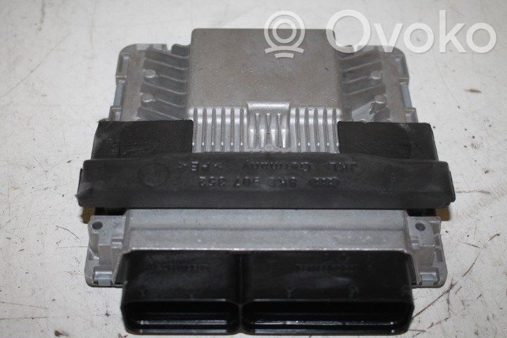 Engine control unit/module   8K5907551D,8K5907551D