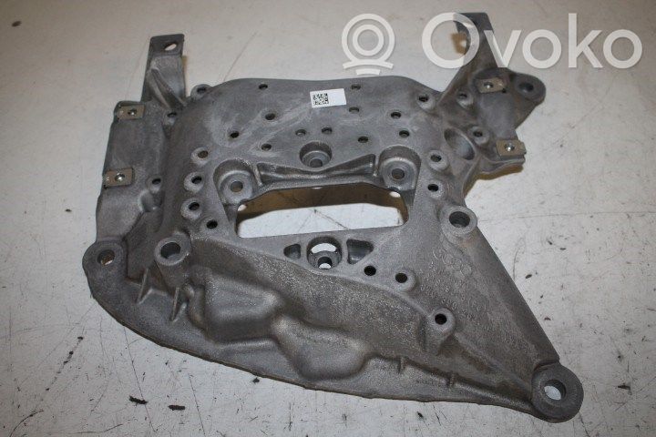 Audi A4 S4 B8 8K Altra parte sotto la carrozzeria 