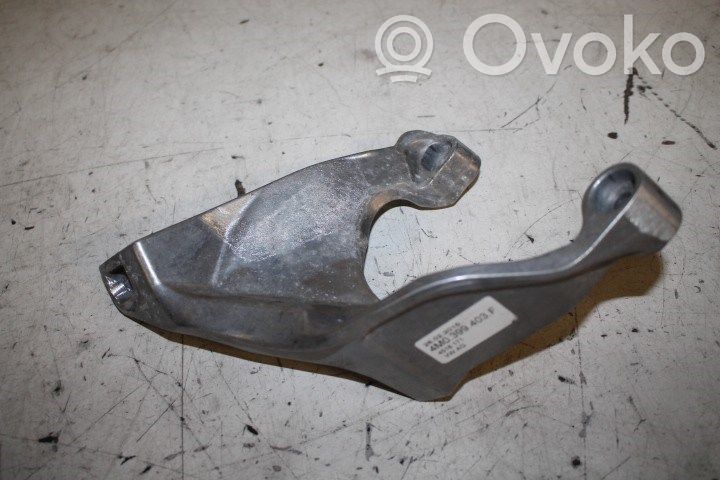 Audi SQ7 Other under body part 