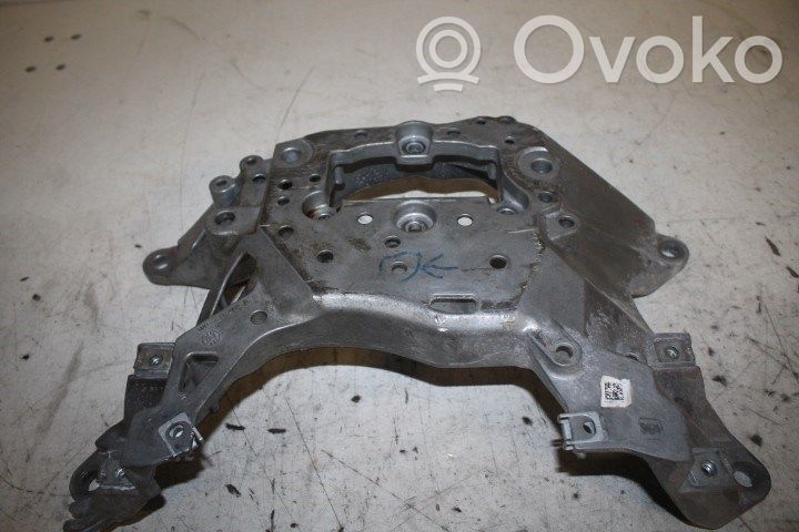 Audi SQ7 Other under body part 